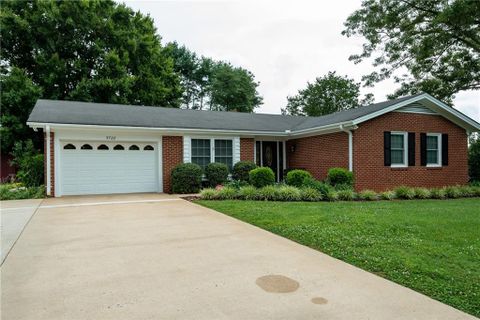 5728 Valley Field Road