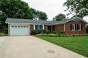 5728 Valley Field Road sold home in Hickory, SC