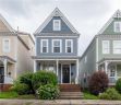 515 Dubois Court sold home in Charlotte, SC