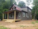 96 Anthony Street sold home in Waynesville, SC