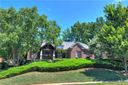 1420 Elmsford Lane sold home in Matthews, SC