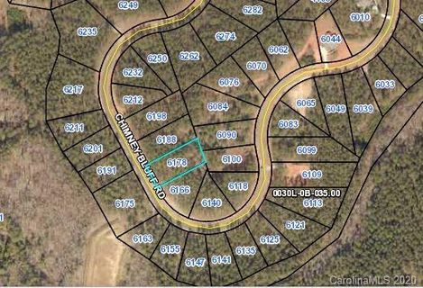 6178 Chimney Bluff Road sold home in Riverchase, Lancaster, SC