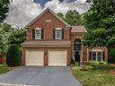 10418 Pullengreen Drive sold home in Charlotte, SC