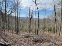 999 Laurel Knob Road sold home in Rosman, SC