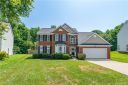 7108 Sweetfield Drive sold home in Huntersville, SC