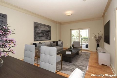 721 Governor Morrison Street 403 sold home in Morrison Condominiums, Charlotte, NC