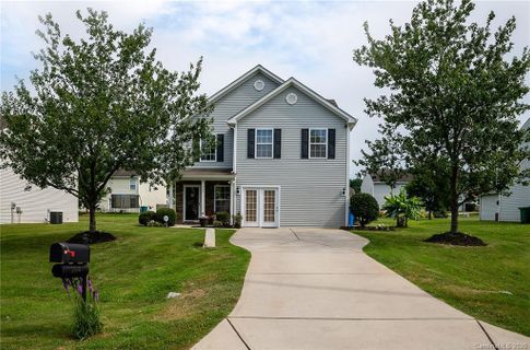 204 Buckboard Lane
