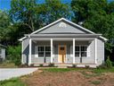 219 Harrison Street sold home in Charlotte, SC