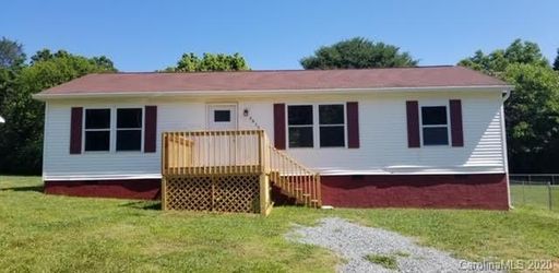 2032 A Avenue sold home in Wilson Heights, Charlotte, NC