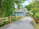 166 Linsonwood Road sold home in Waynesville, SC
