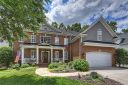 20116 Coachmans Wood Lane sold home in Cornelius, SC