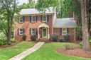 6106 Hickory Forest Drive 26 sold home in Charlotte, SC