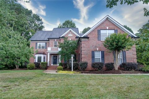 505 Hidden Manor Drive
