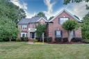 505 Hidden Manor Drive sold home in Matthews, SC
