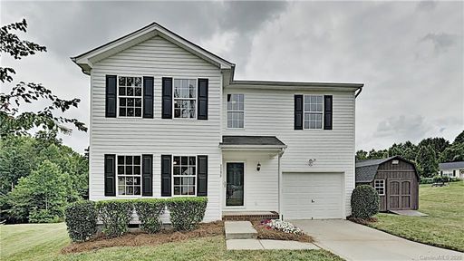 2300 Terra Drive