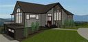61 Penley Park Drive sold home in Weaverville, SC