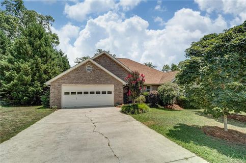 763 Monticello Drive sold home in Palmetto Plantation, Fort Mill, SC