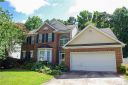 6827 Sweetfield Drive sold home in Huntersville, SC