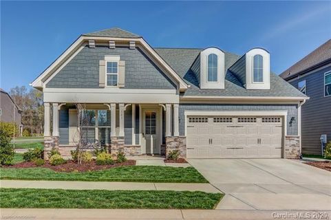 741 Garrett Green Way