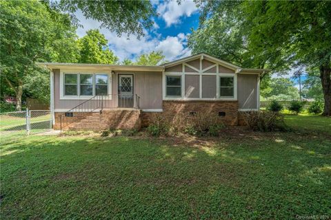 277 River Loop Road sold home in Browntown Estates, Belmont, NC