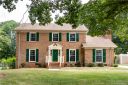 201 Chadmore Drive sold home in Charlotte, SC