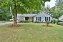 11810 Mirror Lake Drive sold home in Charlotte, SC