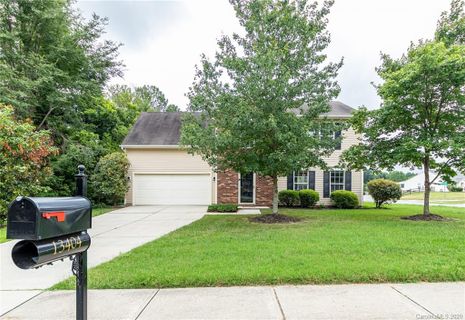 13404 Arbor Spring Drive