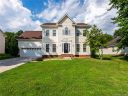 2913 Firewood Drive sold home in Matthews, SC