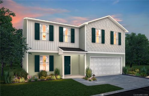922 Mathis Avenue 8 sold home in Lone Hickory, Salisbury, NC