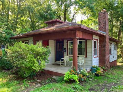 185 Houston Place sold home in Montford/Arborvale Park, Asheville, NC
