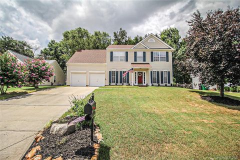 14125 Arbor Ridge Drive