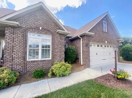 132 Postell Drive sold home in Shadow Wood Estates, Statesville, NC