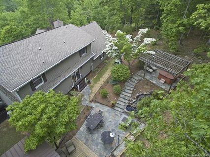 82 Gregg Roost Road sold home in Hazel Hollow, Sylva, NC