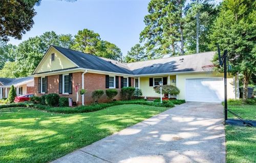 6108 Wheeler Drive