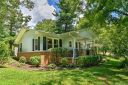 1419 Hebron Road sold home in Hendersonville, SC