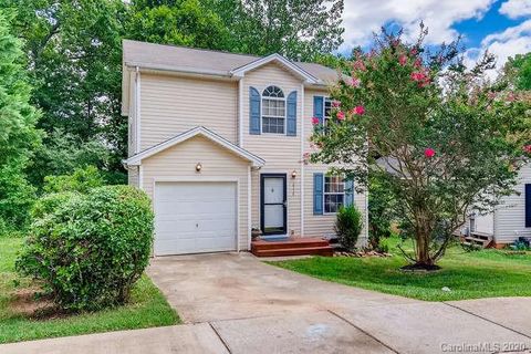 2324 Eargle Road