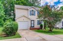 2324 Eargle Road sold home in Charlotte, SC