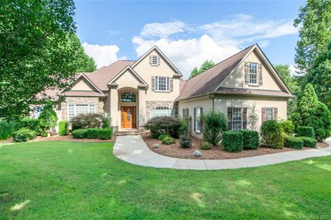 5999 Natoma Road sold home in Masons Crossing, Lake Wylie, SC