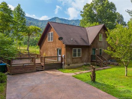 38 Little Mountain Road sold home in Little Mountain, Bakersville, NC
