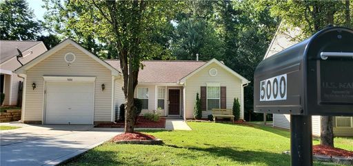 5000 Deerton Road