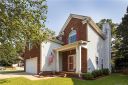 8901 Walden Ridge Drive sold home in Charlotte, SC