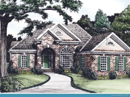 3831 Church Hill Lane 9 sold home in Clarks Creek, Maiden, NC