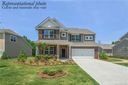 1056 Willow Bend Drive 50 sold home in Fort Mill, SC