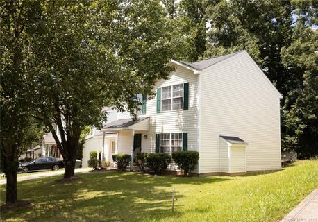 322 Graham Meadow Drive