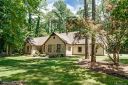 3309 Michelle Drive sold home in Matthews, SC