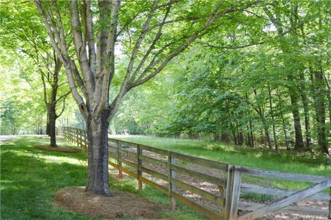 Lot 2 Inverlochy Road sold home in Maple Grove, Iron Station, NC
