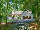 504 Fox Hollow Lane sold home in Mills River, SC