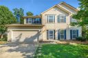 9918 Dauphine Drive sold home in Charlotte, SC
