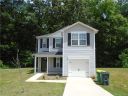 1546 Keystone Drive sold home in Salisbury, SC