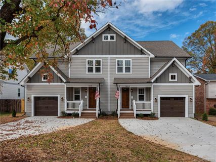 1810 Berryhill Road